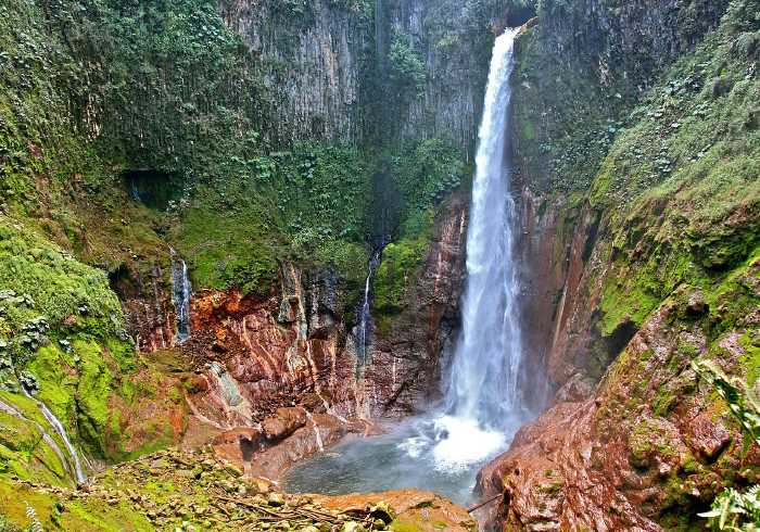 Costa Rica