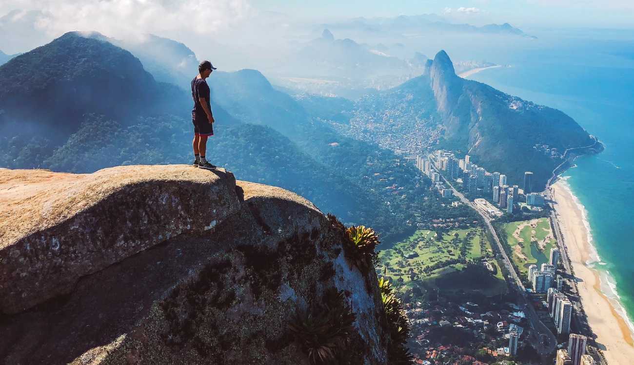 Meet your Tourguide for Latin America