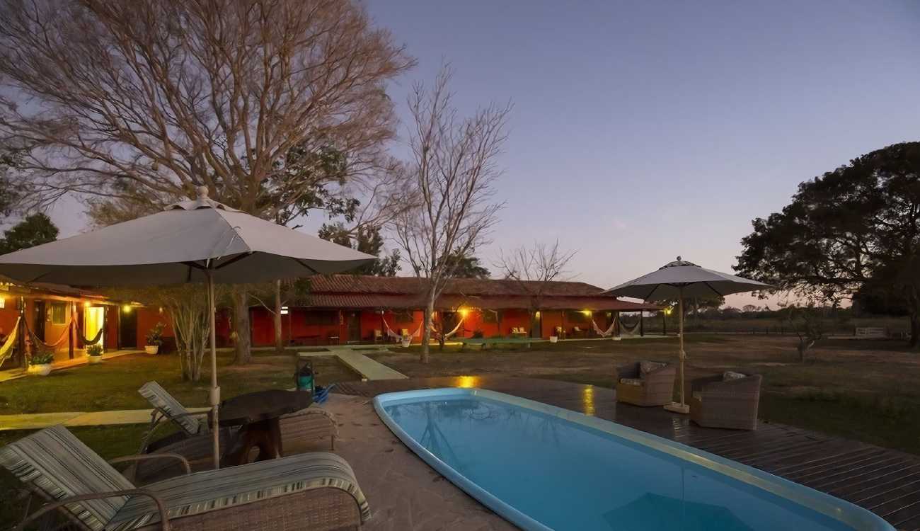 Brazil tailor made holidays