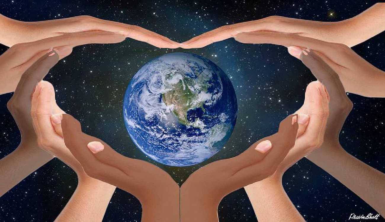 Responsible Travel IV